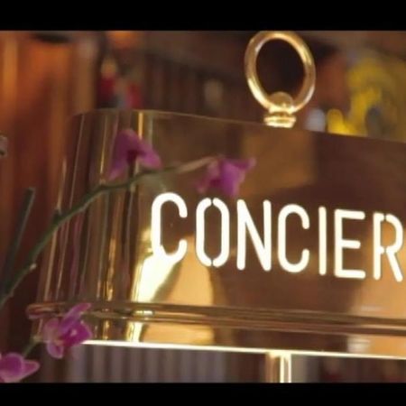 Hotel Vijay Intercontinental Kanpur Zewnętrze zdjęcie