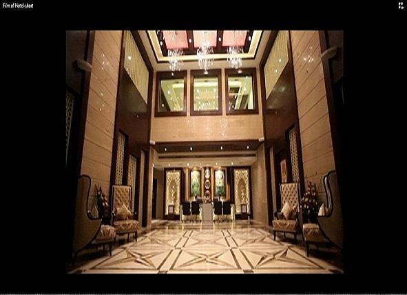 Hotel Vijay Intercontinental Kanpur Zewnętrze zdjęcie