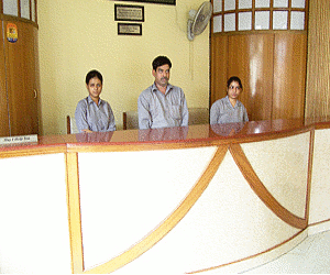 Hotel Vijay Intercontinental Kanpur Zewnętrze zdjęcie