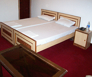 Hotel Vijay Intercontinental Kanpur Zewnętrze zdjęcie